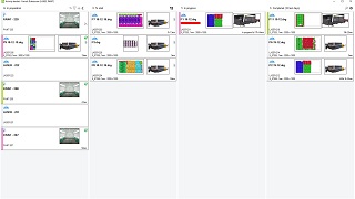 WORKPLAN 2022 Nest Management